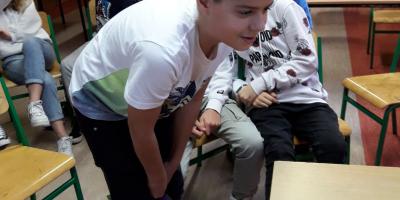 Znajomość języka angielskiego jako klucz do poznania Europy